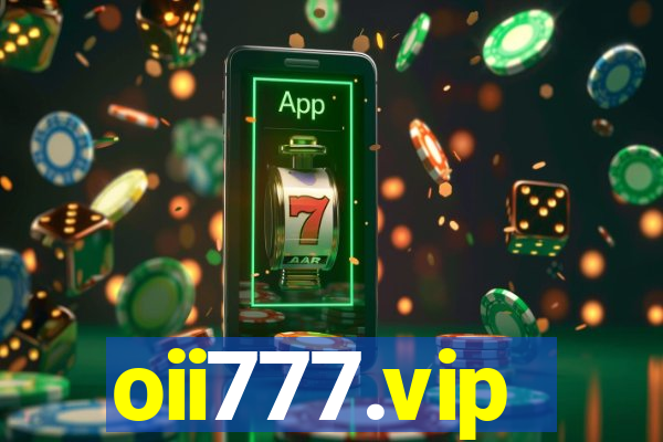 oii777.vip