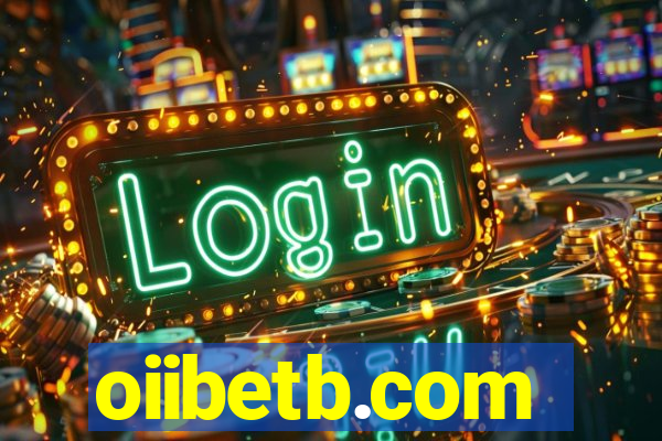 oiibetb.com