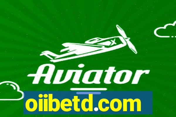 oiibetd.com