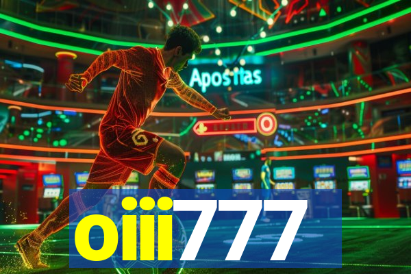 oiii777