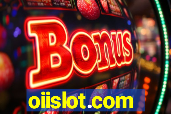 oiislot.com