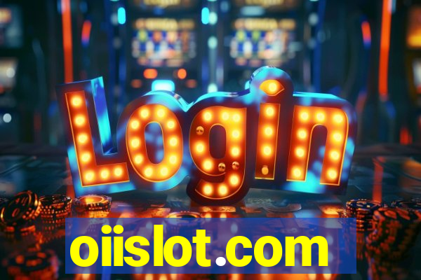 oiislot.com