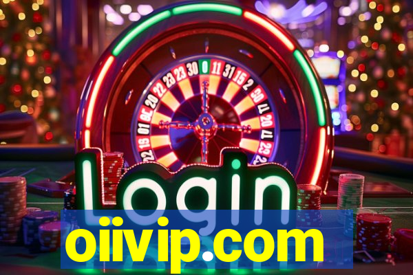 oiivip.com
