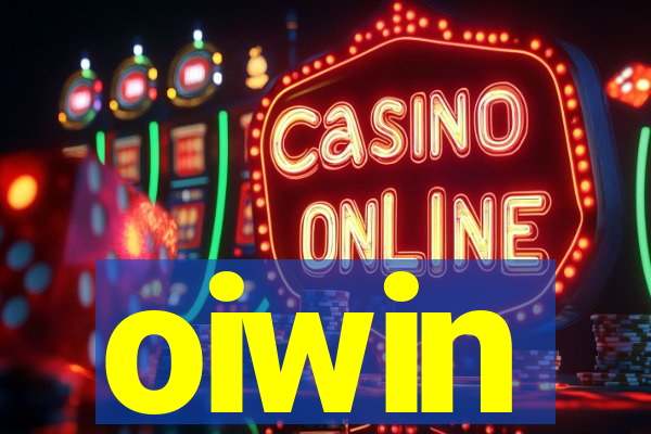 oiwin