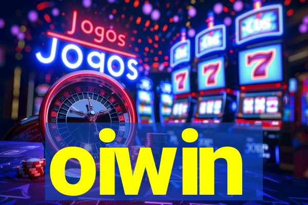 oiwin