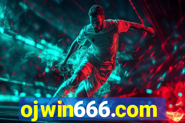 ojwin666.com