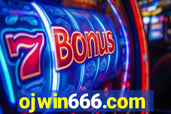 ojwin666.com