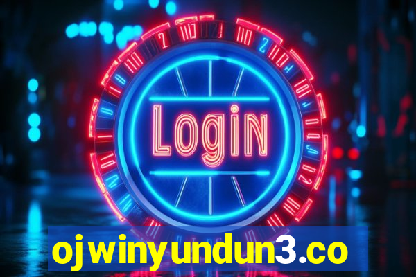 ojwinyundun3.com