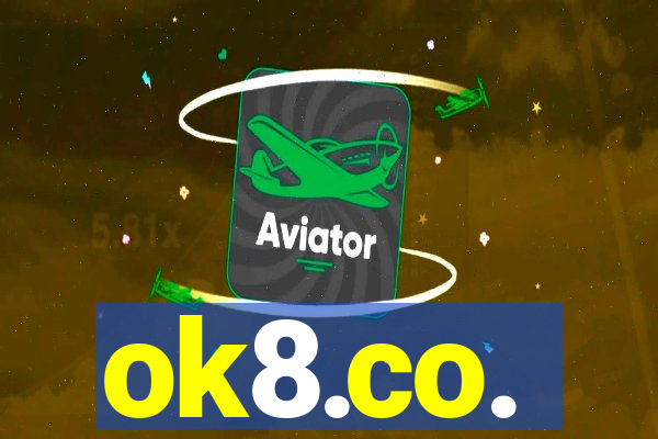 ok8.co.