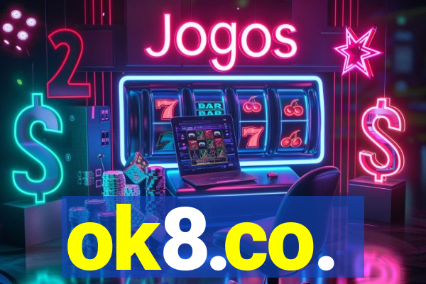 ok8.co.