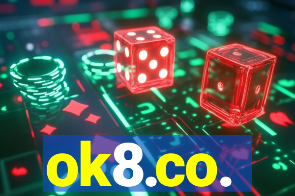 ok8.co.