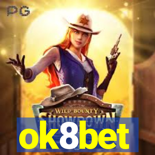 ok8bet