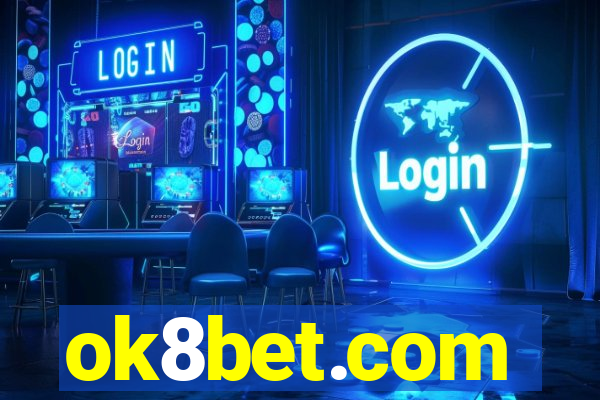 ok8bet.com