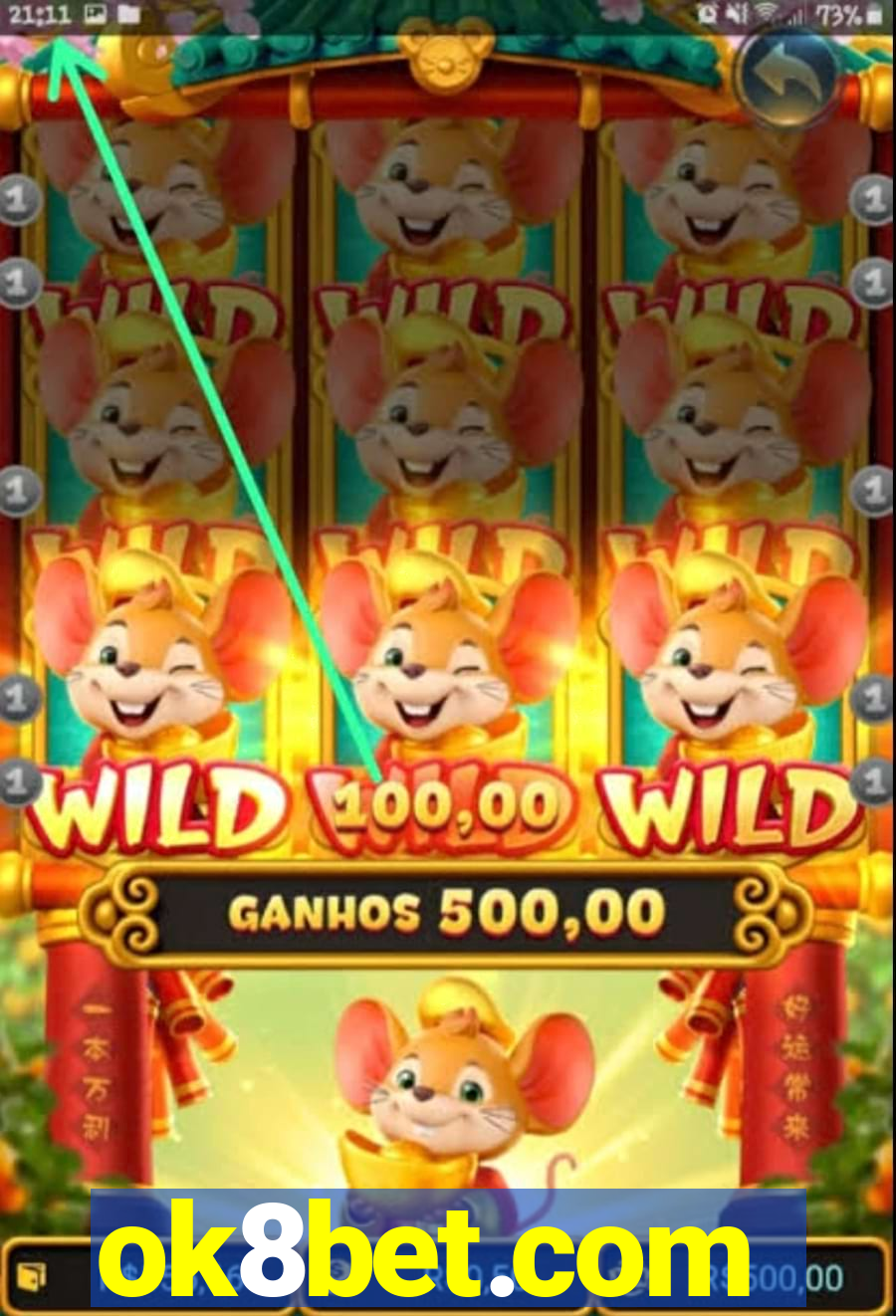 ok8bet.com