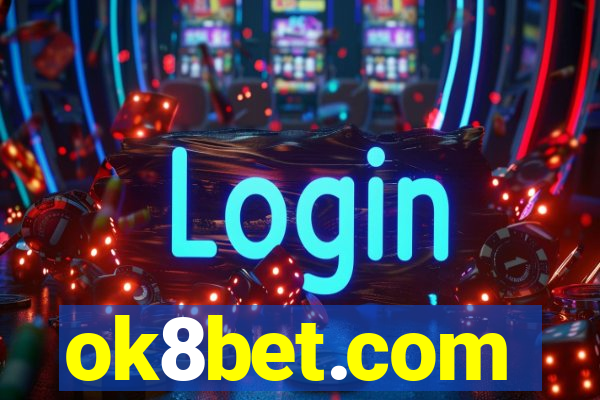 ok8bet.com