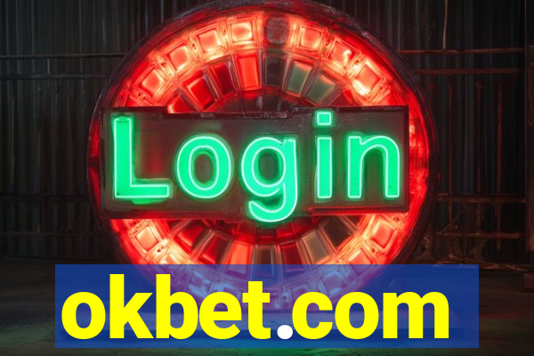 okbet.com