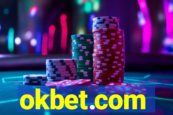 okbet.com
