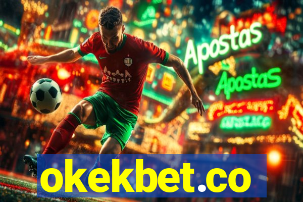 okekbet.co
