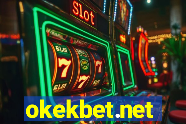 okekbet.net