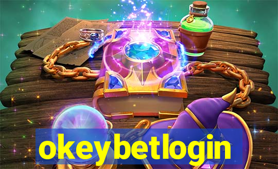 okeybetlogin