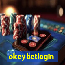 okeybetlogin