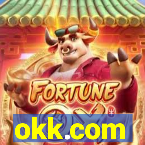 okk.com