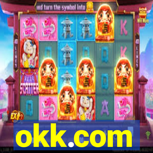okk.com