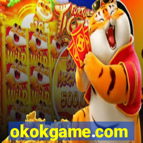 okokgame.com