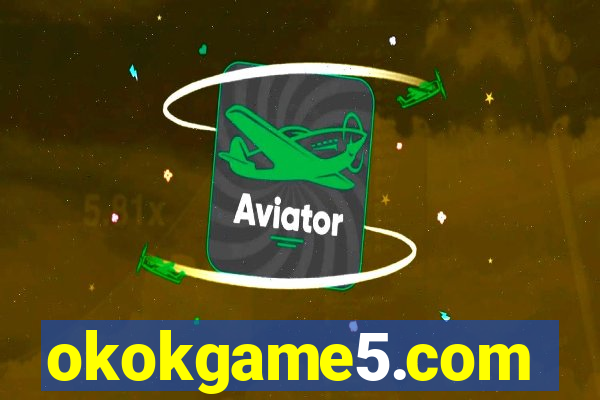 okokgame5.com