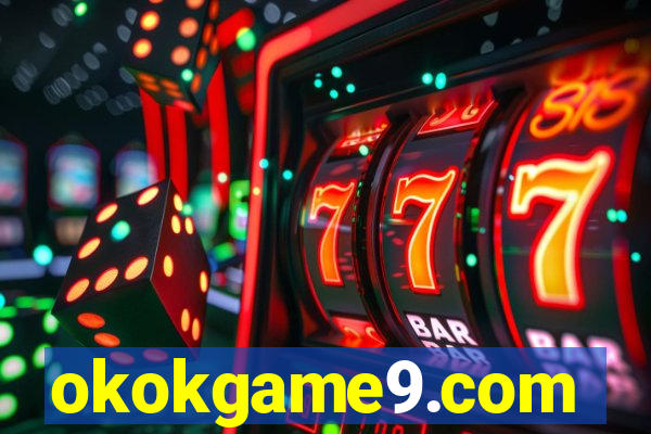 okokgame9.com