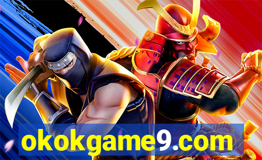 okokgame9.com