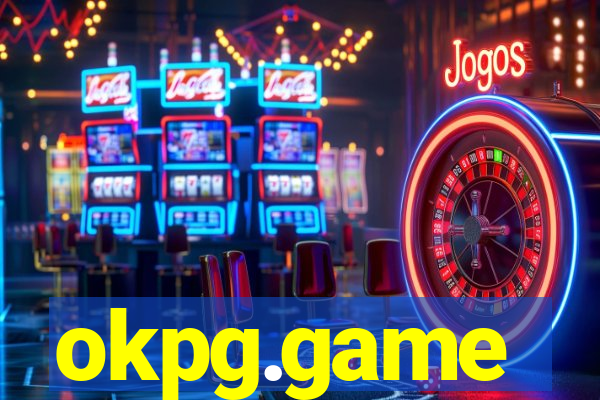 okpg.game