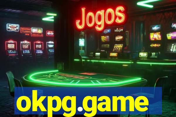 okpg.game