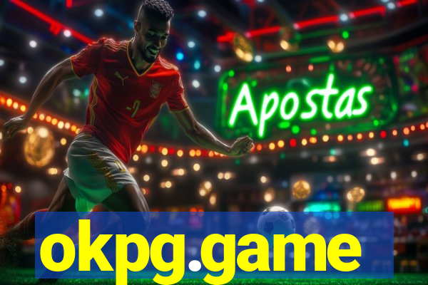 okpg.game