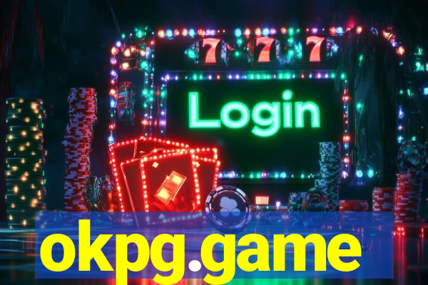 okpg.game