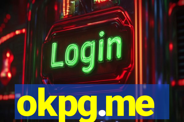 okpg.me