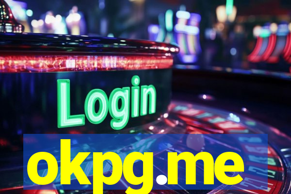 okpg.me
