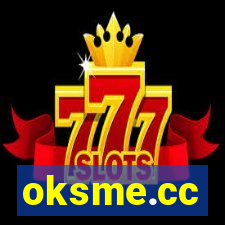 oksme.cc