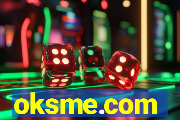 oksme.com