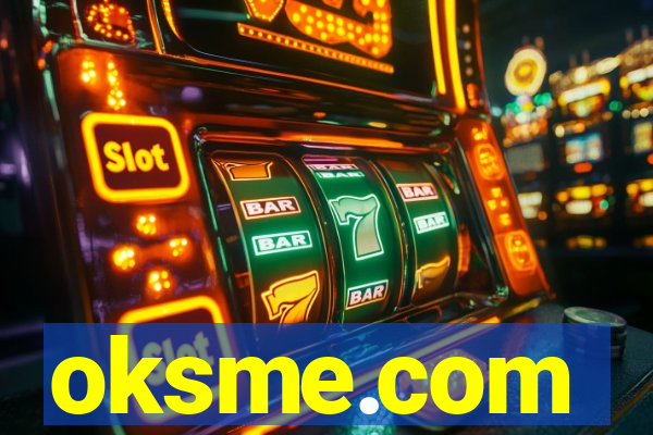 oksme.com