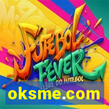 oksme.com