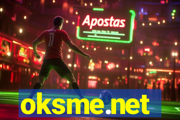 oksme.net