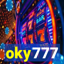 oky777