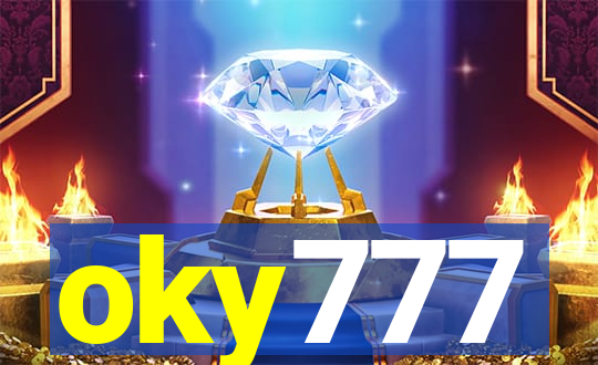 oky777