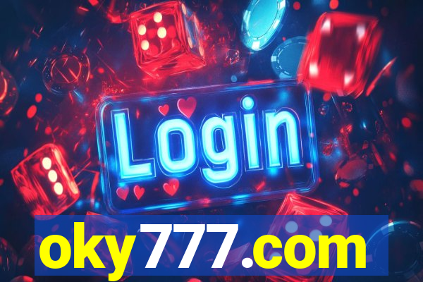 oky777.com