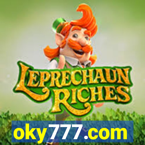 oky777.com