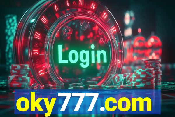 oky777.com