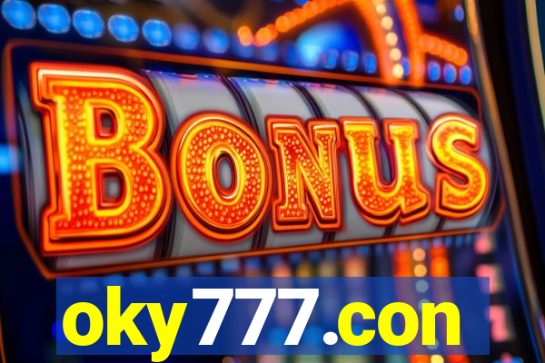 oky777.con