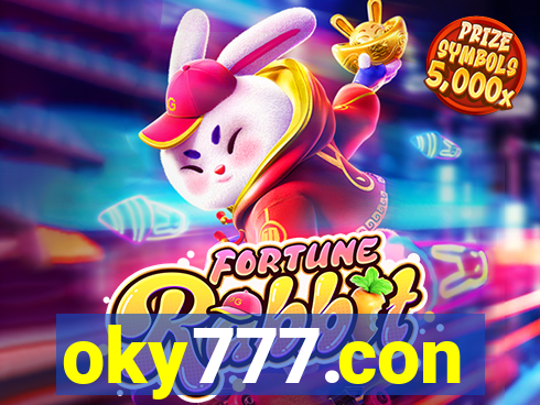 oky777.con