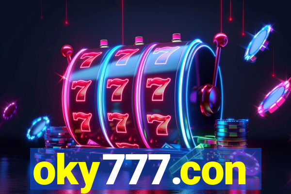 oky777.con